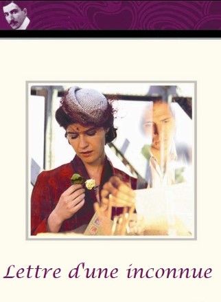 Notanish Ayol Maktubi 2002 HD Uzbek tilida Tarjima kino Skachat