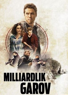 Milliardlik Garov 2016 HD Uzbek tilida Tarjima kino Skachat