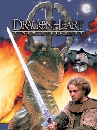 Ajdarho Yuragi 2 : Boshlanish / Ajdar Yuragi 2 1999 HD Uzbek tilida Tarjima kino Skachat