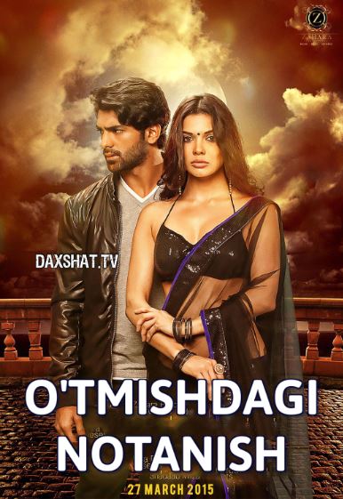 O'tmishdagi Notanish Barkha 2015 Hind kino Uzbek tilida Tarjima kino HD Skachat