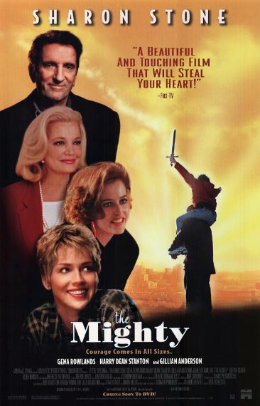 Qudratli Juftlik / Bahaybat 1998 HD Uzbek tilida Tarjima kino Skachat