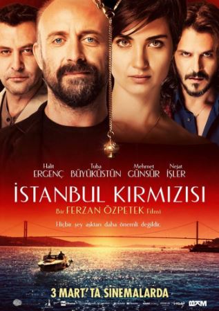 Qirmizi Istanbul Turk kino 2017 O'zbek tilida HD Tarjima kino Skachat