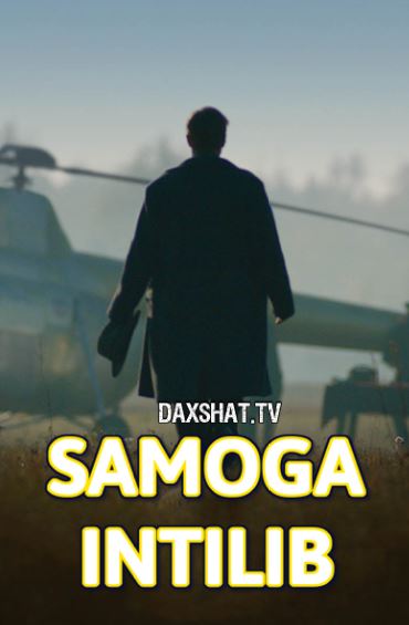 Samoga Intilib Premyera 2019 HD Uzbek tilida Tarjima kino
