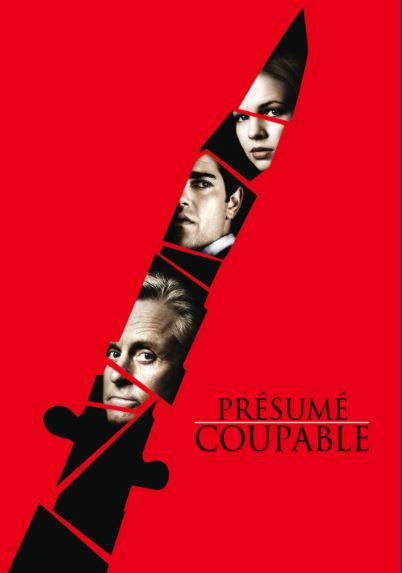 Shubhalar Girdobida / Mantiqiy Shubhadan Tashqarida HD Uzbek tilida Tarjima kino 2008 Skachat