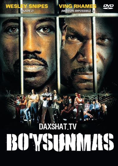 Bo'ysunmas 1 / Yengilmas 1 / Boyka 1 HD Uzbek tilida Tarjima kino 2002 Skachat