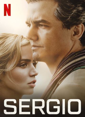 Serjio / Serjo / Sergio 2020 O'zbek tilida Tarjima kino HD Skachat