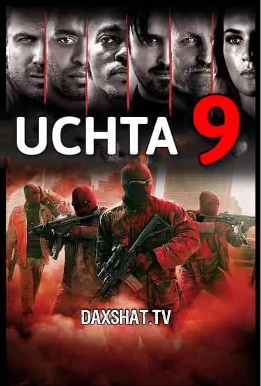 Uchta To'qqiz / 999 / Uchta 9 2016 HD Uzbek tilida Tarjima kino Skachat