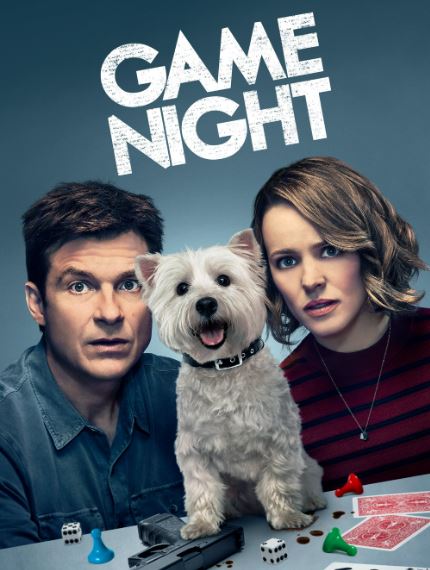 Tungi O'yin Ichida O'yin 2018 HD Uzbek tilida Tarjima kino Skachat