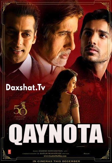 Qaynota Hind kino 2006 O'zbek tilida Tarjima kino HD Skachat