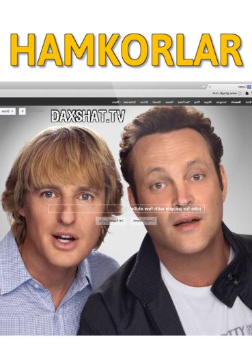 Hamkorlar HD 2013 Uzbek tilida Tarjima kino Skachat