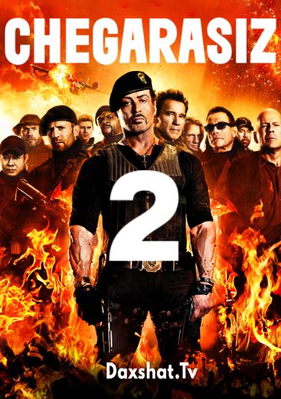 Chegarasiz 2 / Yengilmas Jamoa 2 HD 2012 O'zbek tilida Tarjima kino Skachat