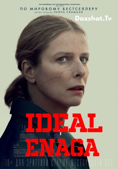 Ideal Enaga Premyera Uzbek tilida Tarjima kino HD 2019 Skachat