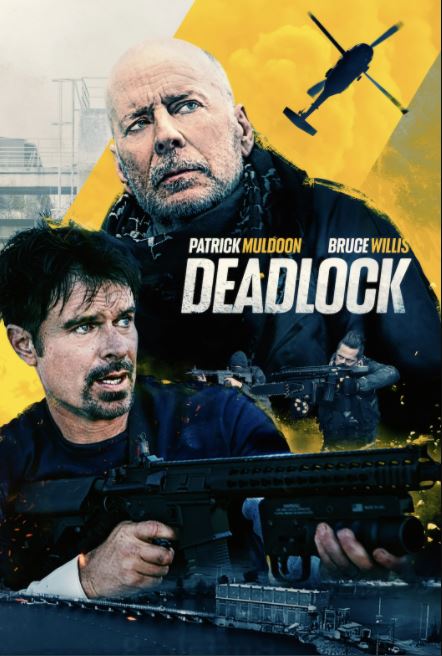 Hujum / Tupik / Boshi Berk Ko'cha 2021 HD Uzbek tilida Tarjima kino Skachat