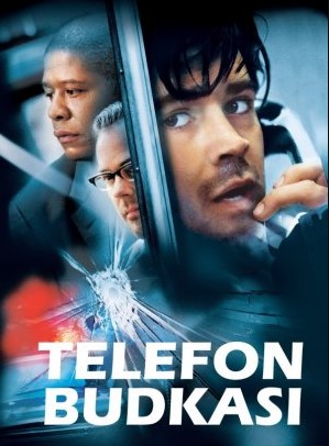 Telefon Budkasi HD Uzbek tilida Tarjima kino 2002 Skachat