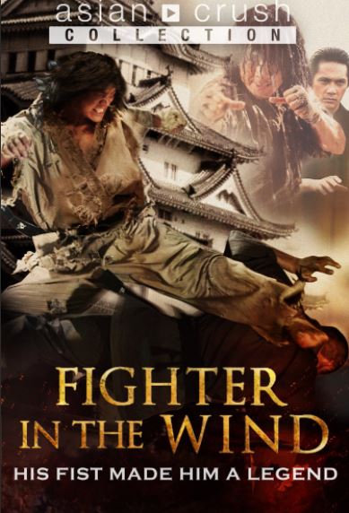 Shamol Jangchisi Janubiy Koreya kino 2004 HD Uzbek tilida Tarjima kino Skachat