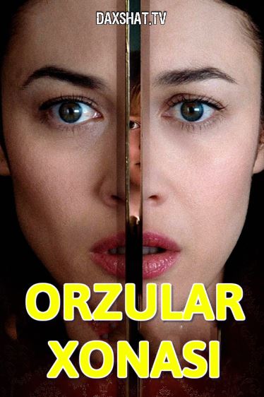 Orzular Xonasi 2019 HD Uzbek tilida Tarjima kino Skachat