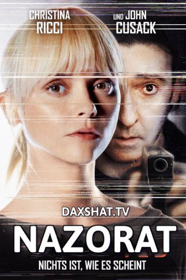 Nazorat / Boshqaruv HD Uzbek tilida Tarjima kino 2018 Skachat