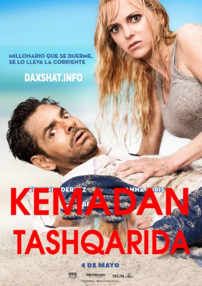 Kemadan Tashqarida HD O'zbek tilida Tarjima kino 2018 Skachat