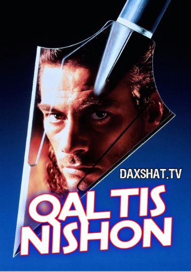 Qaltis Nishon 1 HD 1993 Uzbek tilida Tarjima kino Skachat