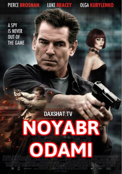 Noyabr Odami 2014 HD Uzbek tilida Tarjima kino Skachat