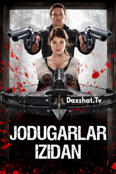 Jodugarlar Izidan HD 2013 O'zbek tilida Tarjima kino Skachat