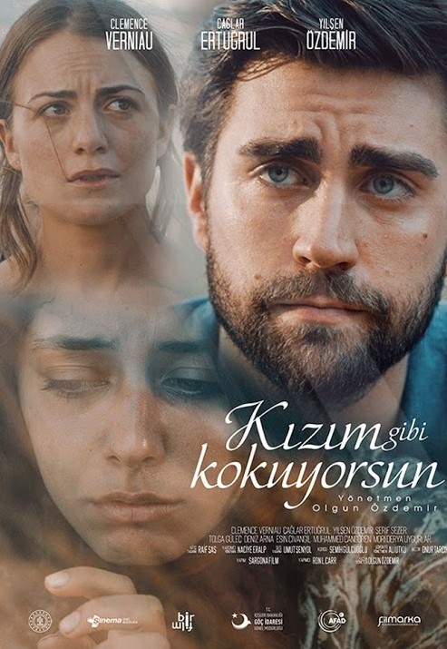 Senda Qizimning Ifori Bor 2019 Turk kino HD Uzbek tilida Tarjima kino Skachat