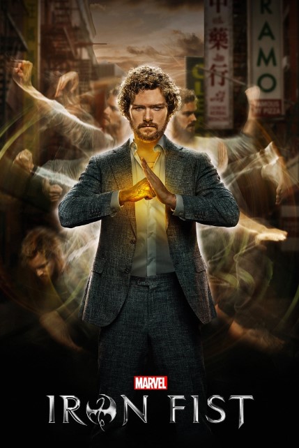 Metin Musht Marvel va Netflix serial Barcha Qismlar HD Uzbek tilida Tarjima serial Skachat 2017