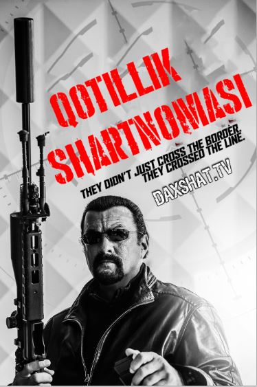 Qotillik Shartnomasi Premyera HD Uzbek tilida Tarjima kino 2016 Skachat