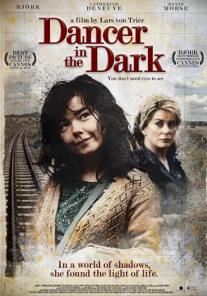 Zulmatdagi Raqqosa 2000 HD Uzbek tilida Tarjima kino Skachat