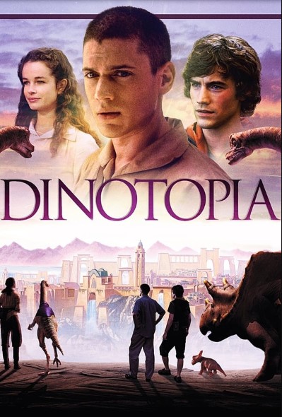 Dinotopiya / Sehrli Tosh Serial Barcha Qismlar Uzbek tilida Tarjima serial HD 2002 Skachat