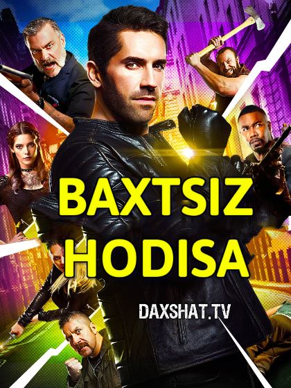 Baxtsiz Hodisa Premyera HD Uzbek tilida Tarjima kino 2018 Skachat
