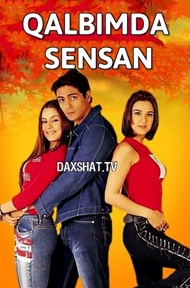 Qalbimda Sensan Hind kino Uzbek tilida Tarjima kino HD 2002 Skachat