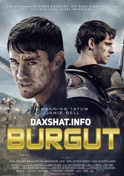 Burgut 2011 HD Uzbek tilida Tarjima kino Skachat
