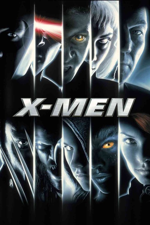 G'aroyib Odamlar 1 / X-Men 1 / Rosomaxa 1 HD Uzbek tilida Tarjima kino