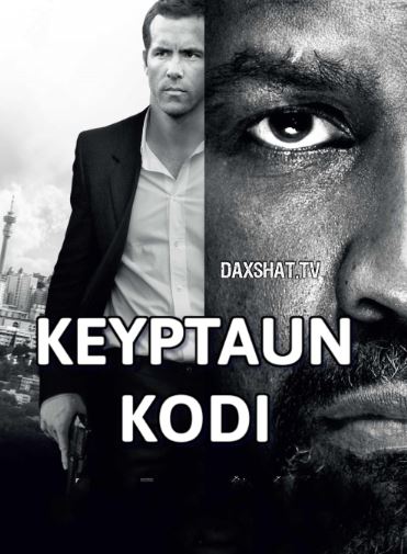 Keyptaun Kodi 2012 HD Uzbek tilida Tarjima kino Skachat