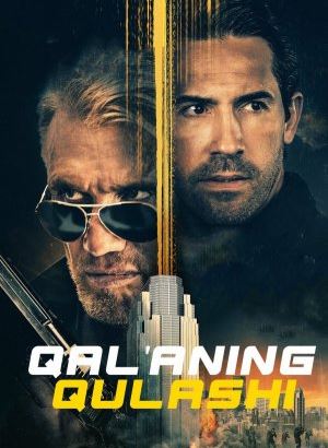 Qal'aning Qulashi HD Uzbek tilida Tarjima kino 2021 Skachat TASIX