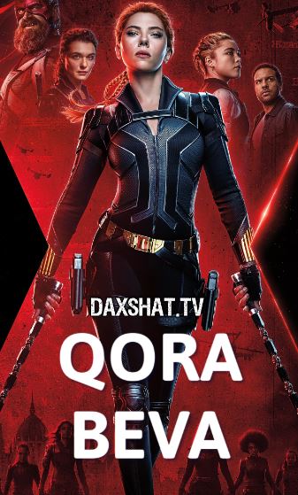 Qora Beva 2021 HD Uzbek tilida Tarjima kino Skachat