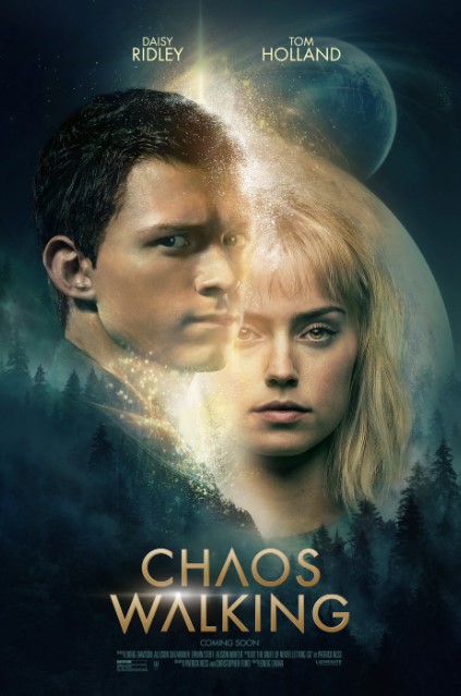 Xaos / Xaos Qadam Yurish 2021 HD Uzbek tilida Tarjima kino Skachat