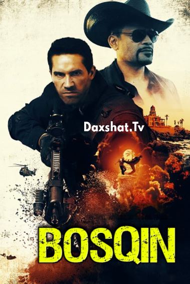 Garovdagi Bola / Bosqin / Asir 2020 Premyera O'zbek tilida Tarjima kino HD Skachat