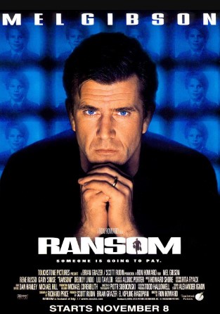 Tovon Puli / Xatarli Kelishuv / To'lov 1996 HD Uzbek tilida Tarjima kino Skachat