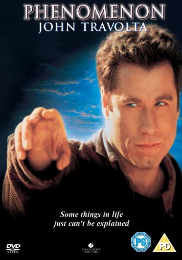 Fenomen / Xislat va Qismat 1996 HD Uzbek tilida Tarjima kino Skachat