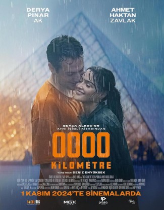 0000 Kilometr 2024 Turk kino Uzbek tilida Tarjima kino Skachat