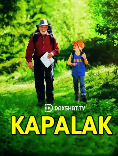 Kapalak 2002 HD Uzbek tilida Tarjima kino skachat