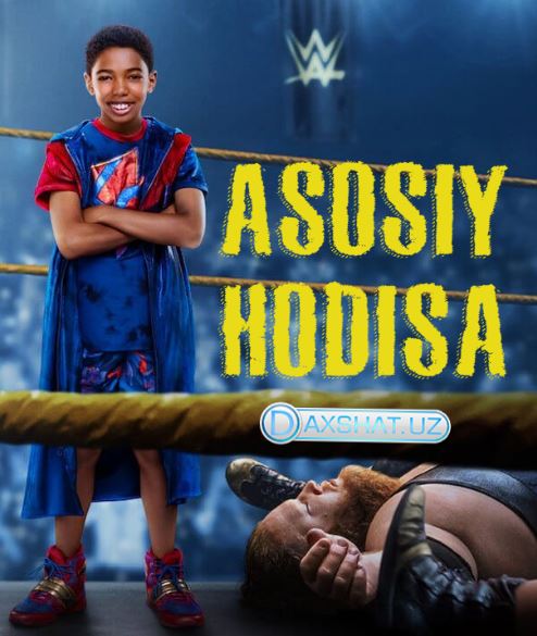 Asosiy Hodisa 2020 HD O'zbek tilida Tarjima kino Skachat