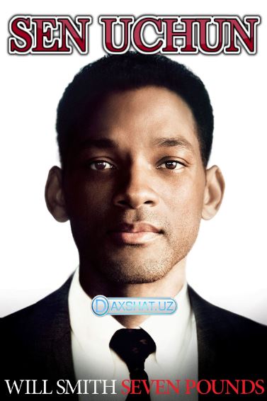 7 Taqdir / Yetti Taqdir / Sen Uchun 2008 O'zbek tilida Tarjima kino HD Skachat