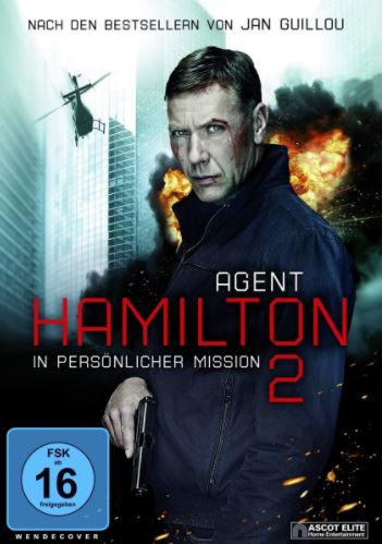 Agent Xemilton 2 / Agent Xamilton 2 2012 Uzbek tilida Tarjima kino HD Skachat