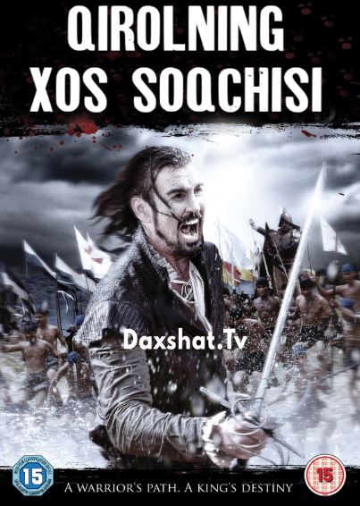 Qirolning Xos Soqchisi 2005 HD O'zbek tilida Tarjima kino Skachat