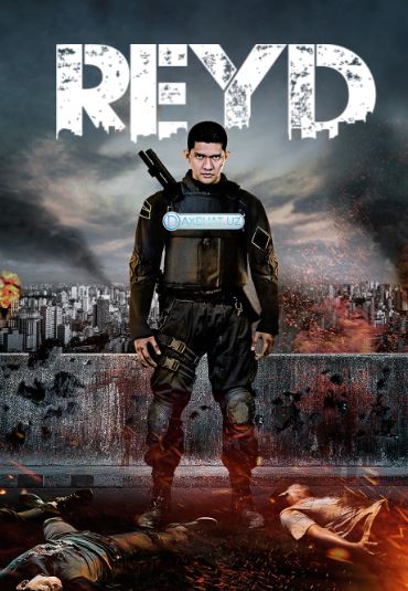 Reyd 1 / Raid / Red 2011 O'zbek tilida Tarjima kino Skachat
