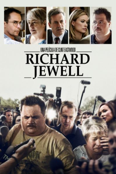 Richard Juel Ishi 2019 Uzbek tilida Tarjima kino HD Skachat