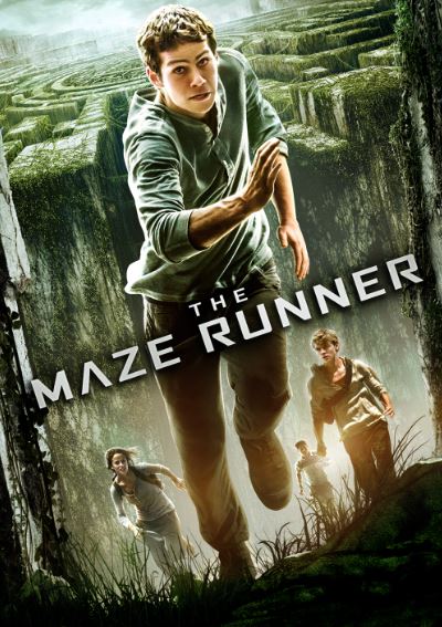 Labirintdagilar 1 / Labirint Xavfli Tuzoq 1 2014 HD Uzbek tilida Tarjima kino Skachat